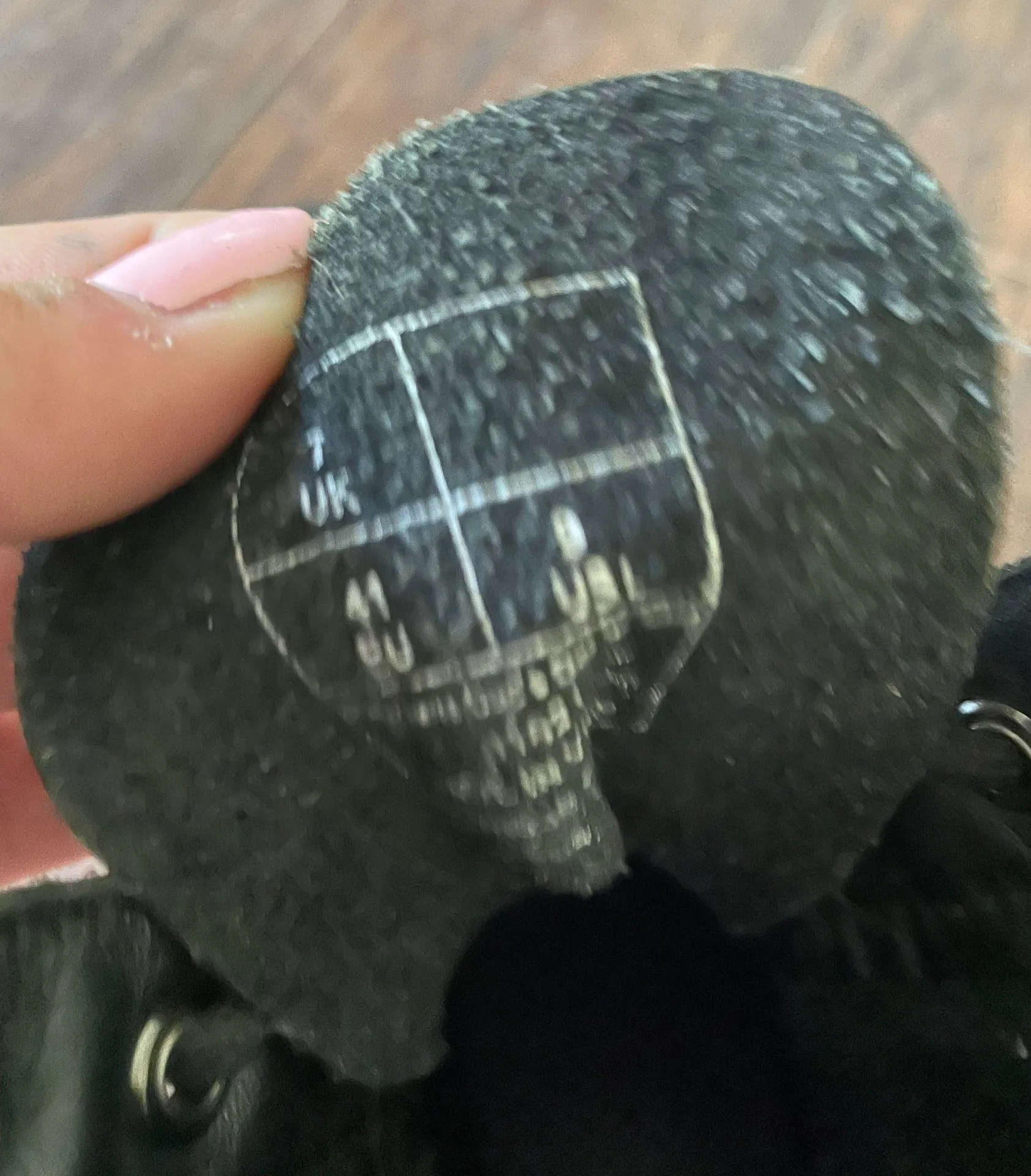 Dr. Martens Black Boots - Image 4