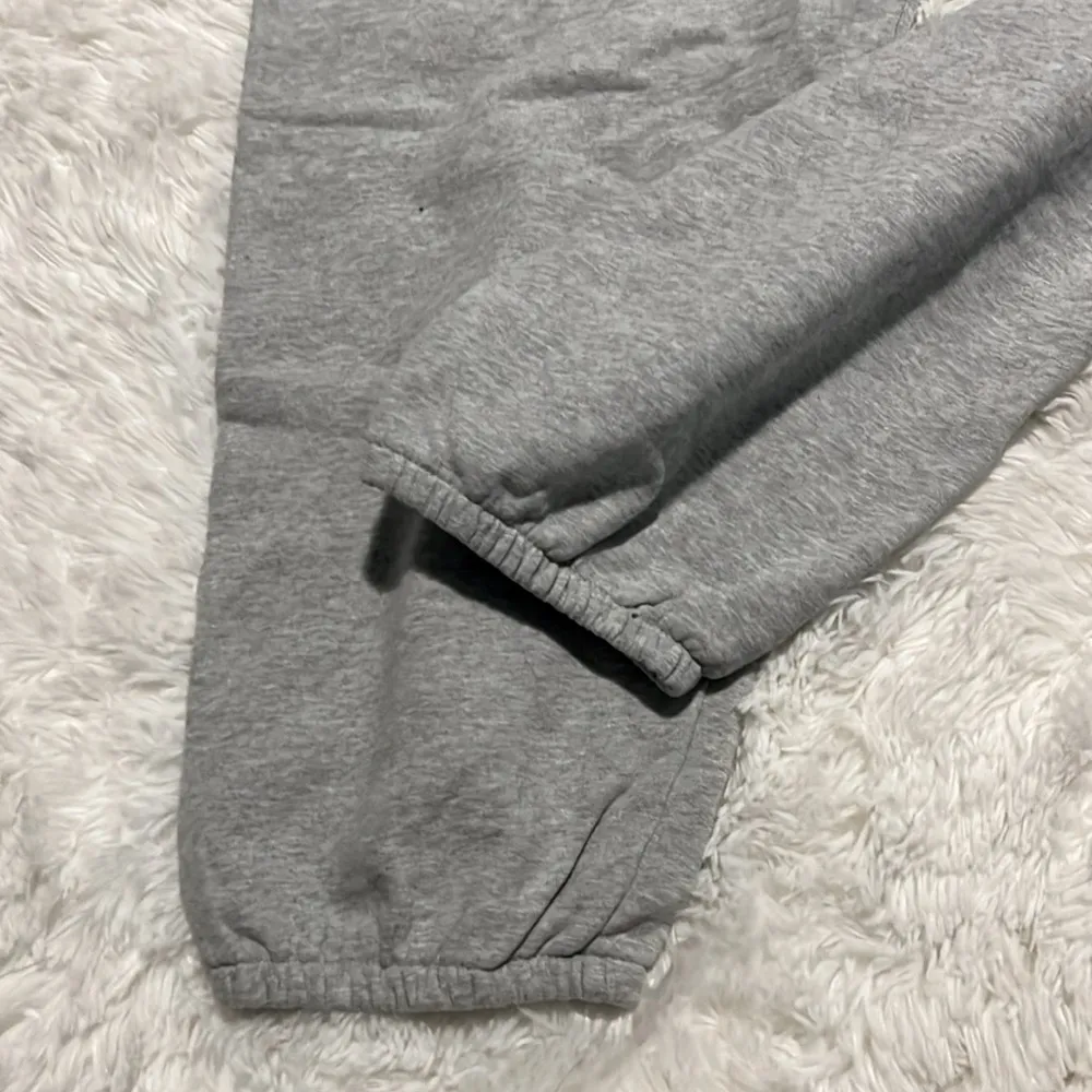 Offline Sweatpants Color Heathered Grey Size XXL NWT - Image 5