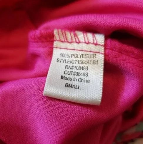 Long Maxi Sheer Skirt With Slits - Image 5