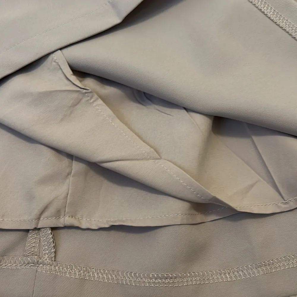 Alexia Admor Kylie Dress Slate - Image 9