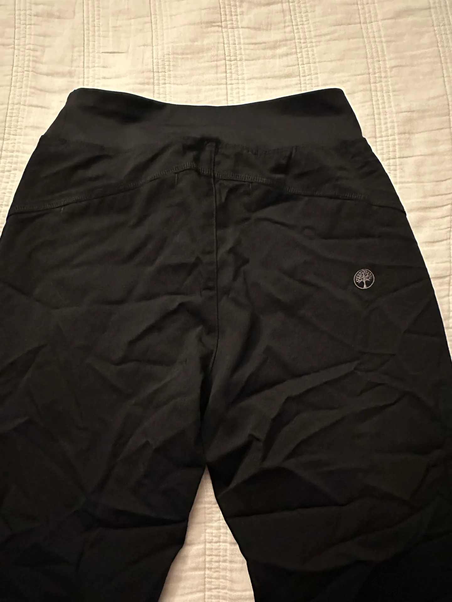 Healing Hands Scrub Pants - Image 4