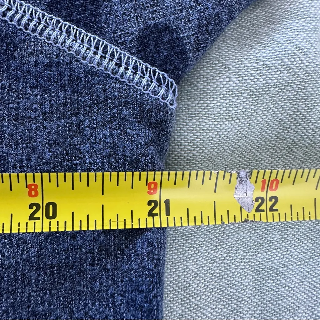 Anthropologie Sundry Camo Pullover Oversized Sweater Size 2 - Image 5