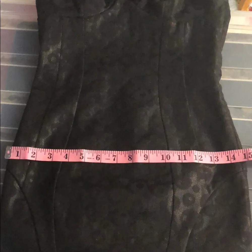 Betsey Johnson evening Dress - Image 8