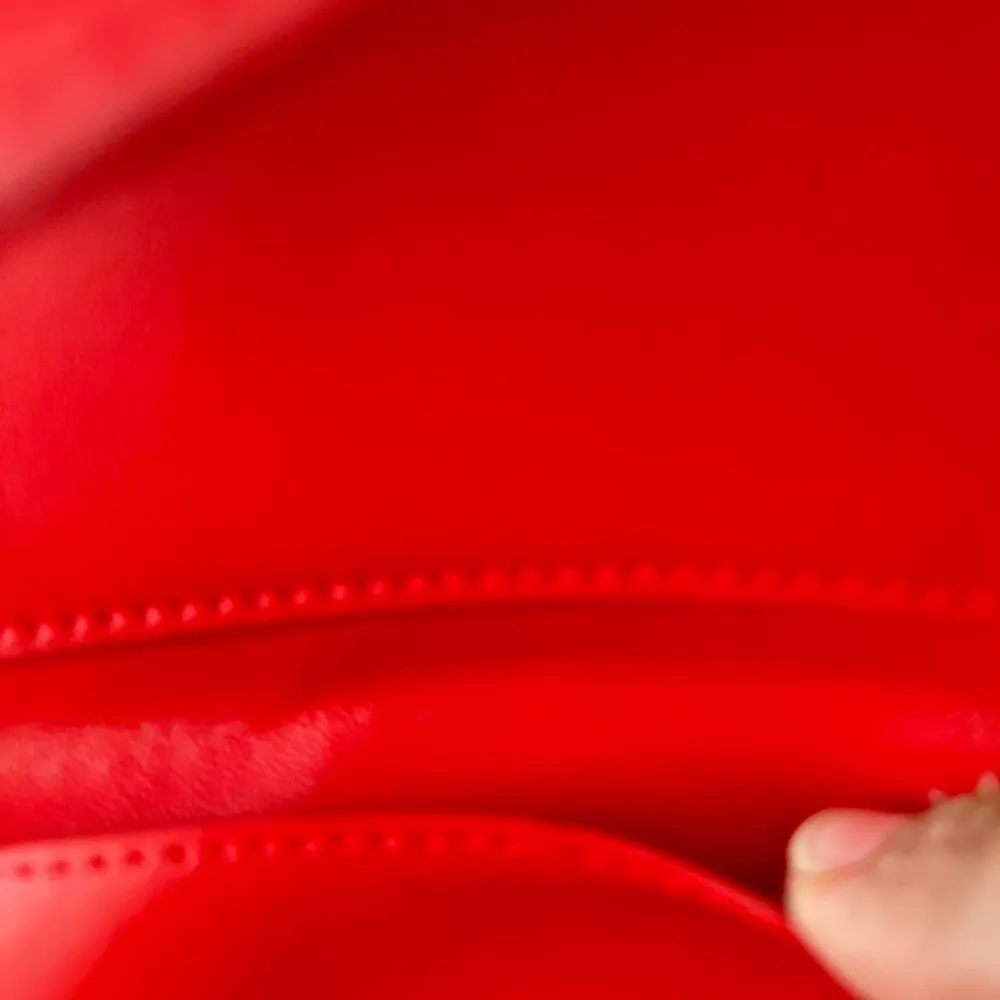 Steve Madden Card Holder & Key Ring - Image 5