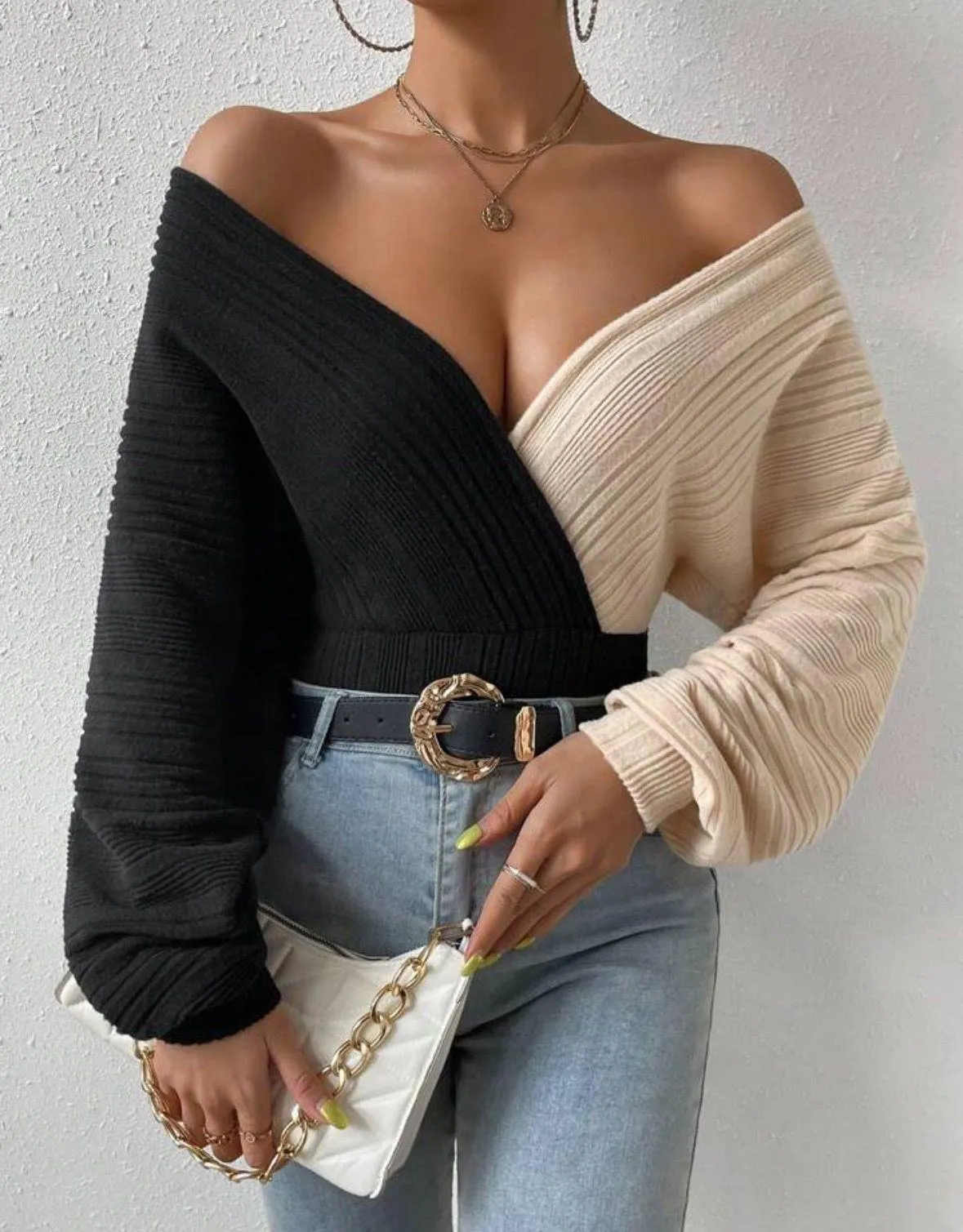 Block Color V - Image 2