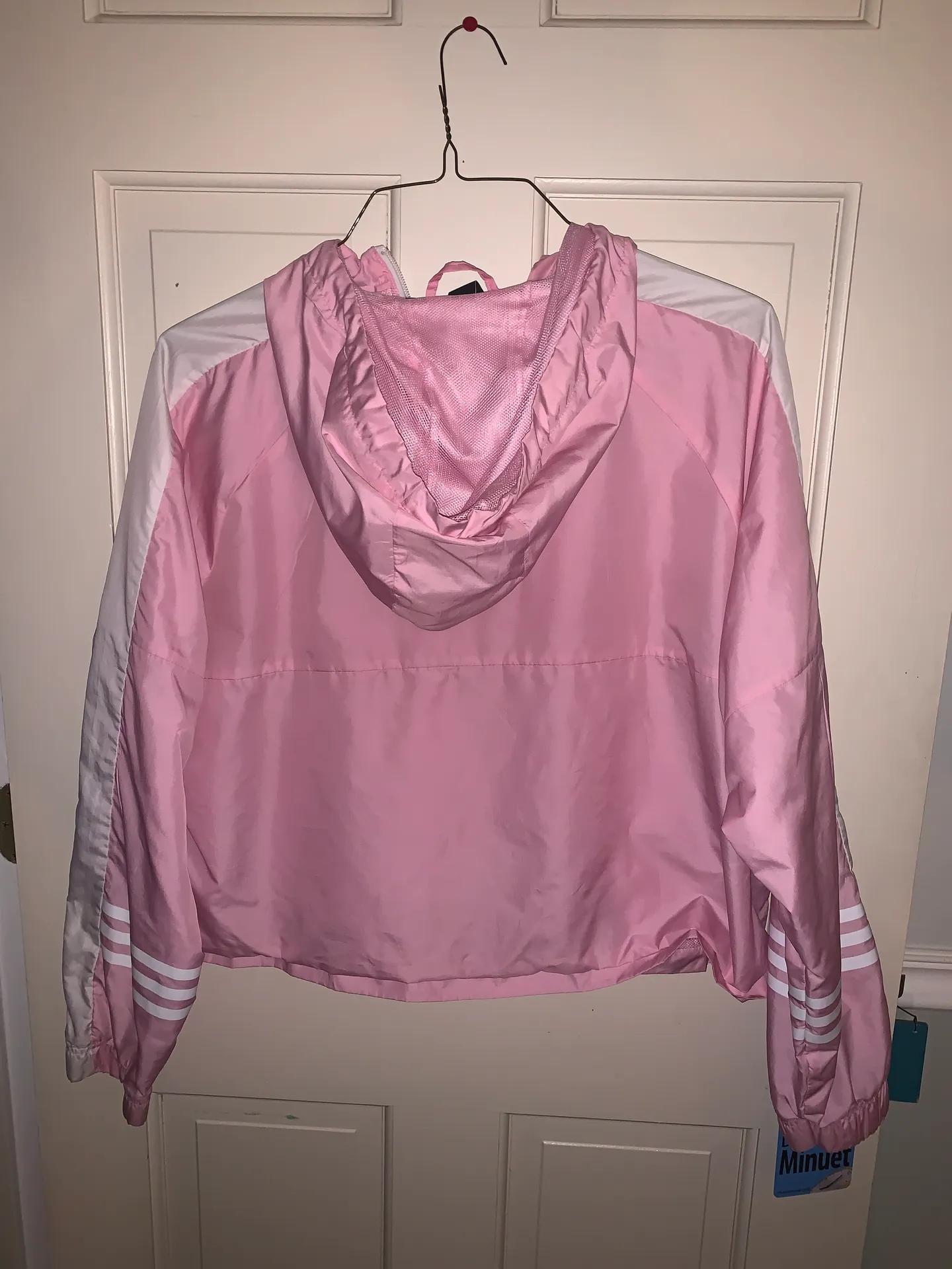 Adidas Windbreaker - Image 2