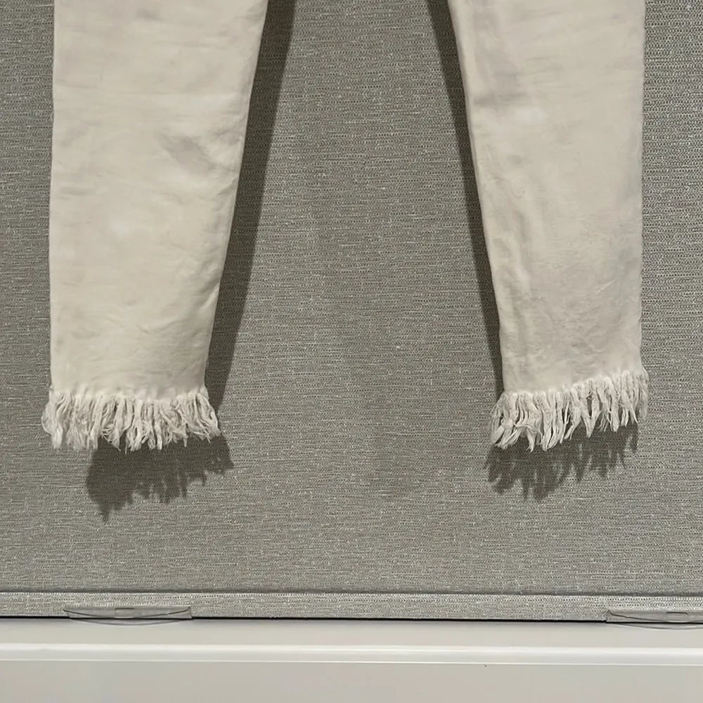 Free People distressed jeans - Image 6