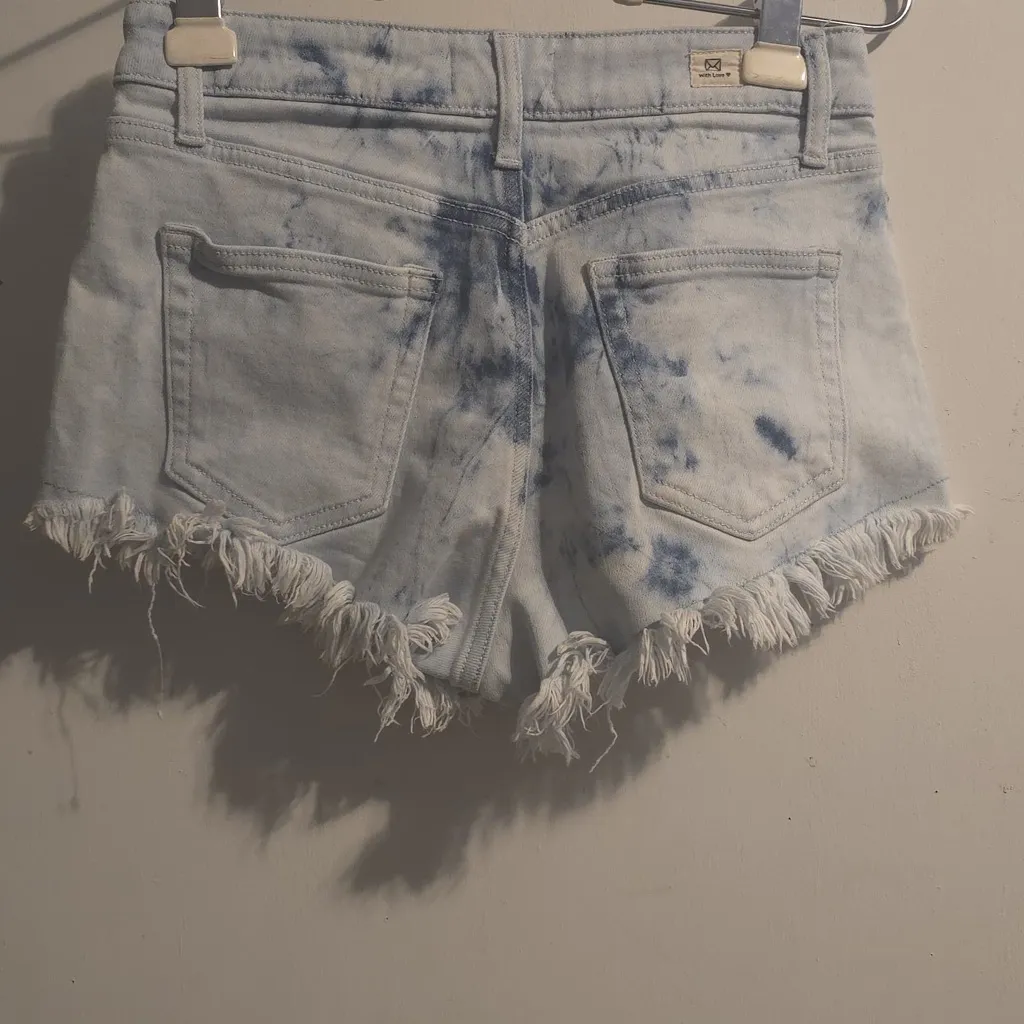 With Love Light Blue Jeans - Image 2