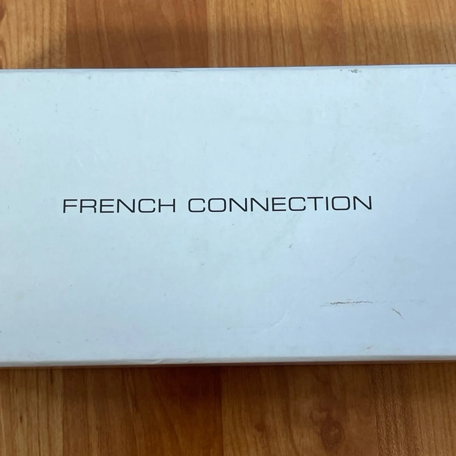 French Connection Pink‎ Wallet - Image 4