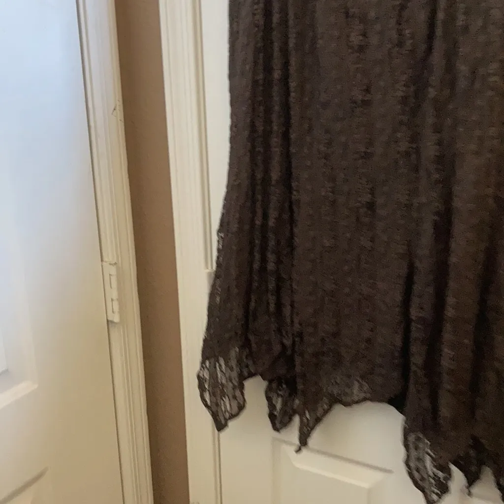 FINAL MARKDOWN Ladies j l studio skirt 1x - Image 2