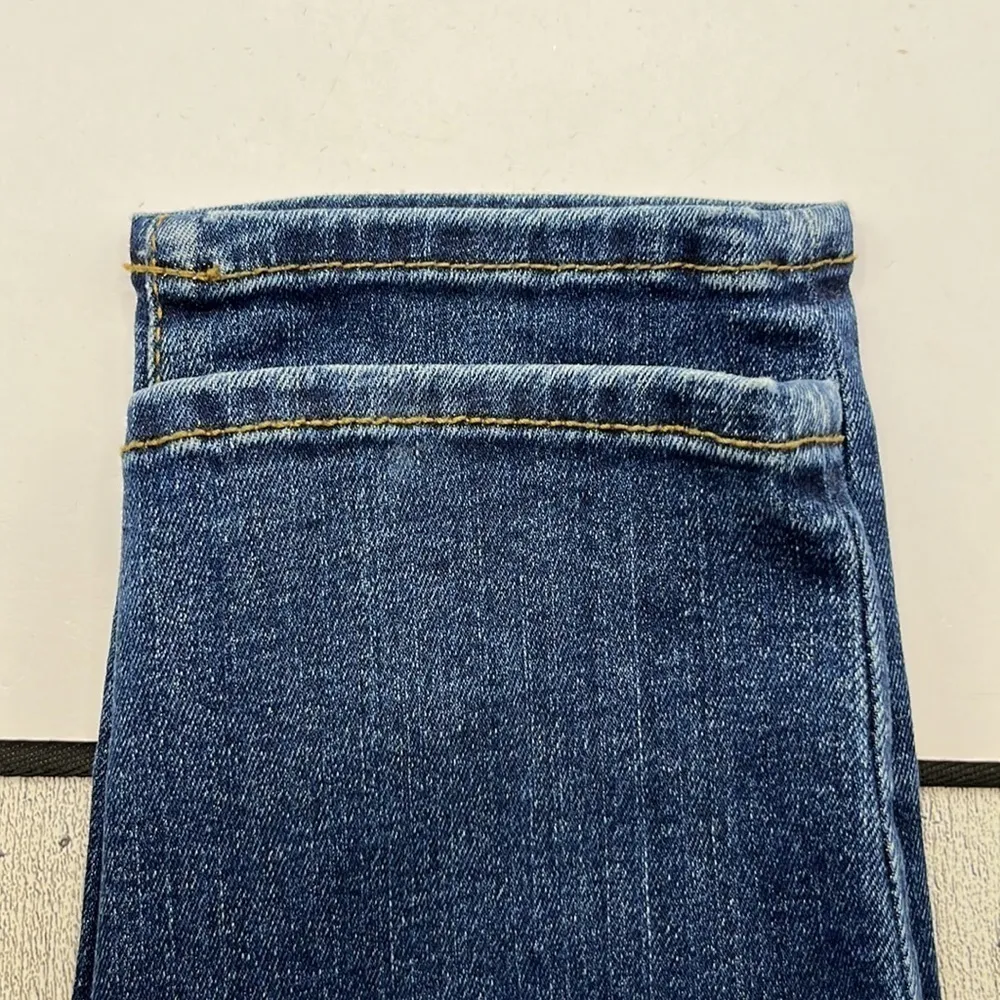 Kut From The Kloth Toothpick Skinny Jeans Size 6 - Image 13