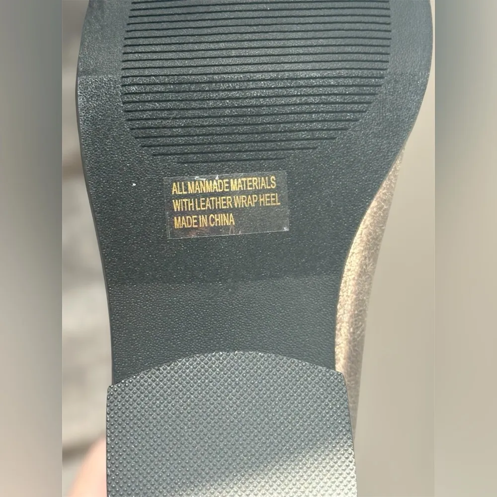 NEW Dolce Vita Imana Pointed Toe Mid - Image 10