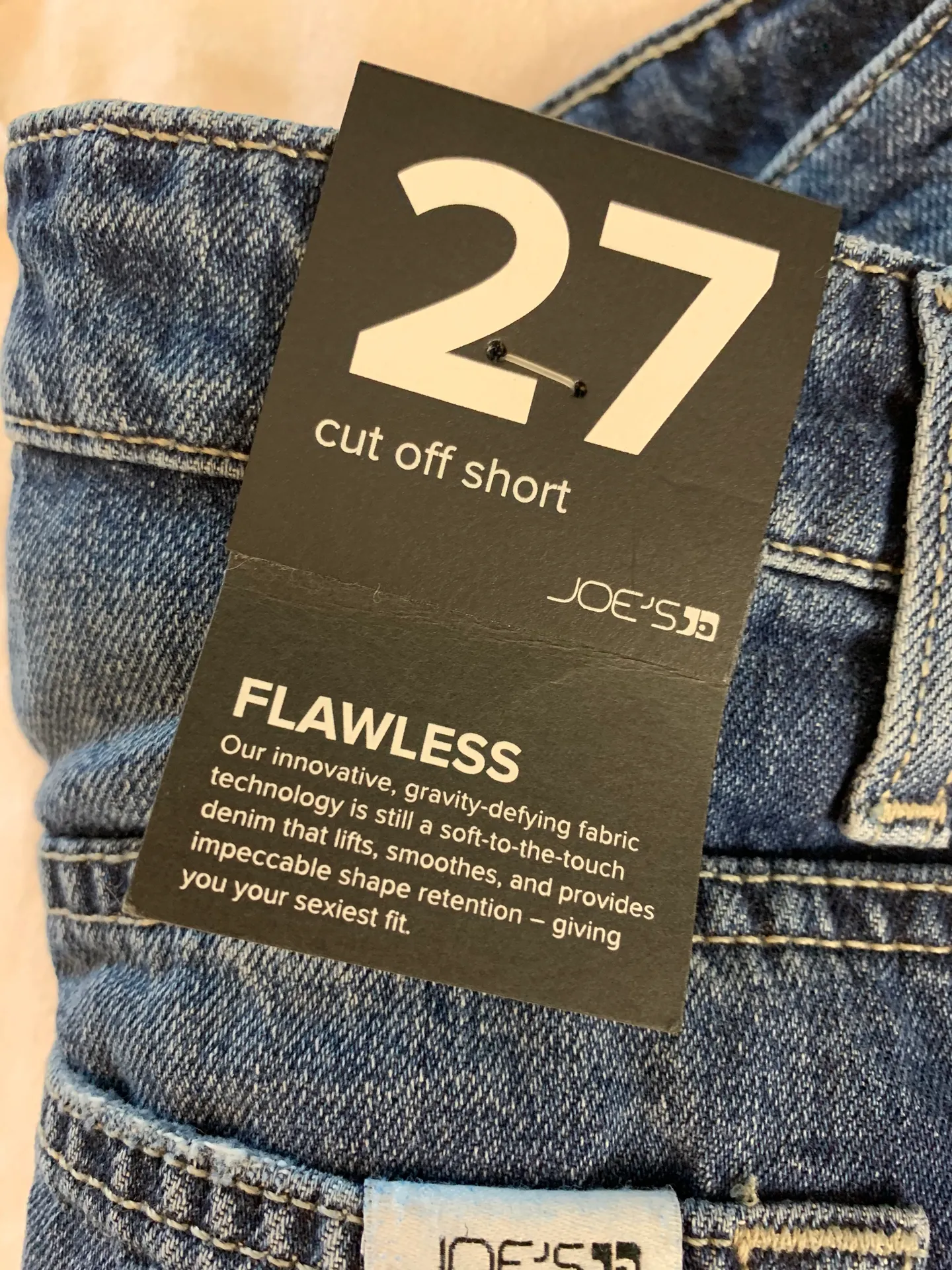 Joe’s Jeans Shorts - Image 3