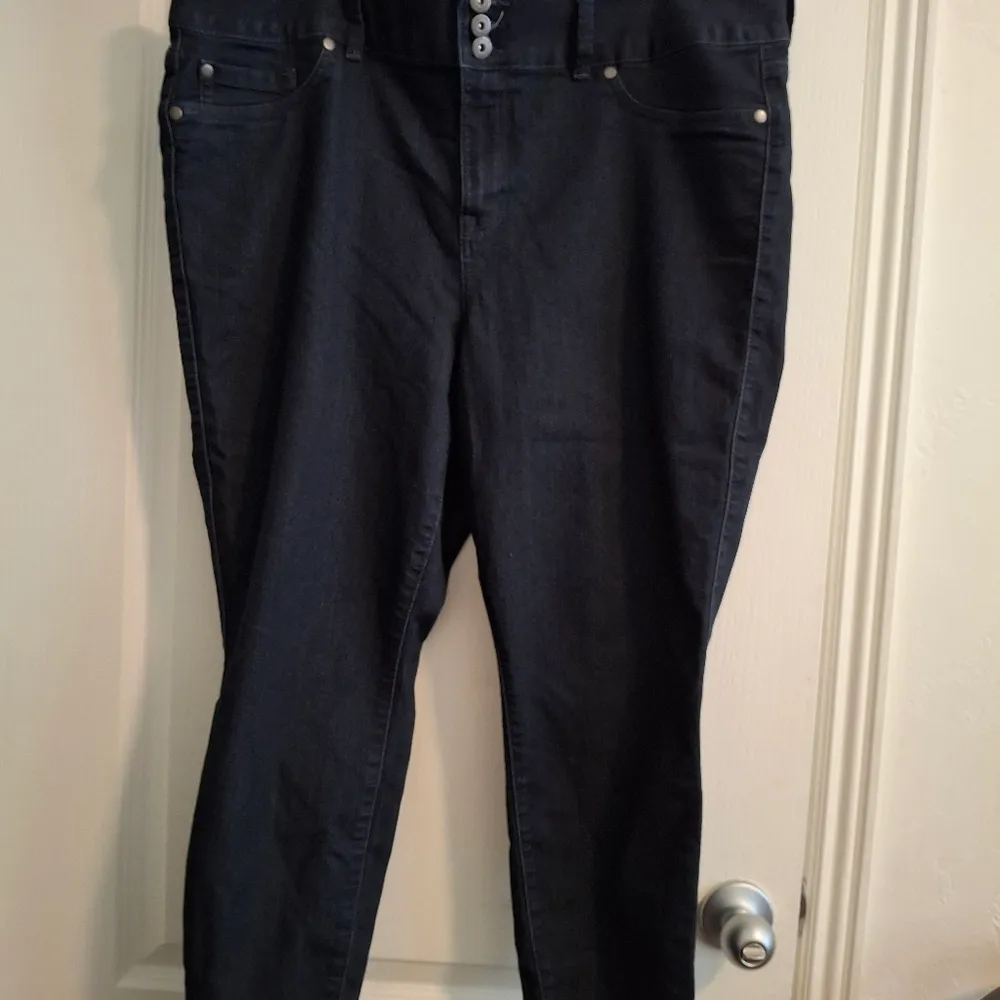 Torrid 20s  Jeans NWOT - Image 4