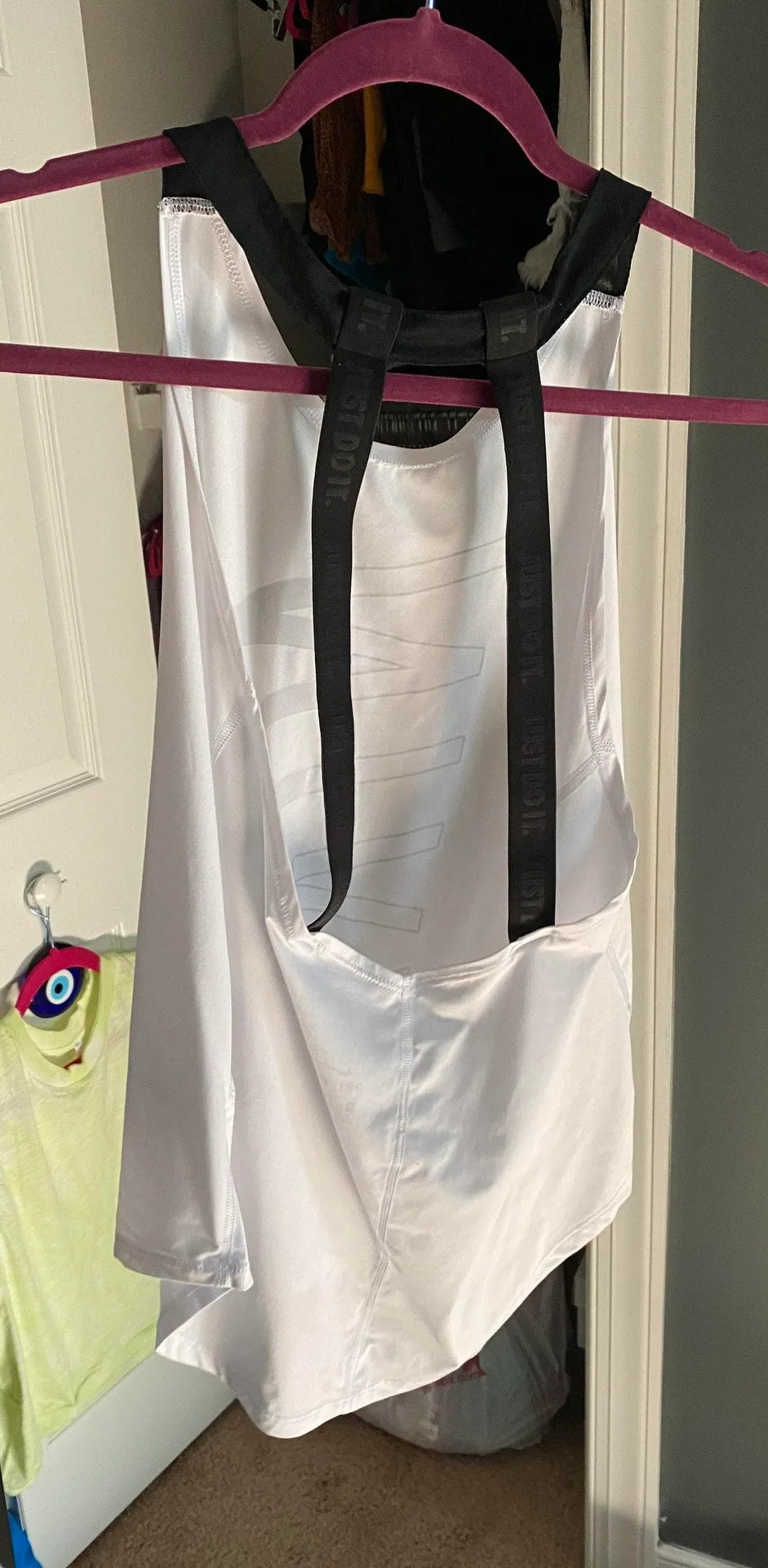 Nike Dri-Fit Tank Top - Image 3