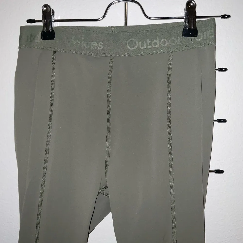 SuperForm™ Bloom 7/8 Legging size SMALL - Image 3