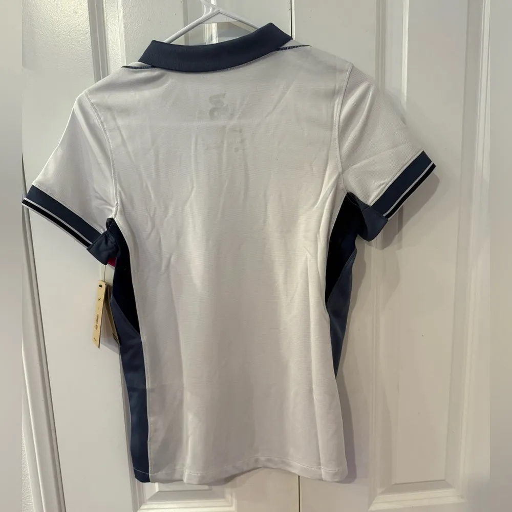 Inter Milan 2024/25 Stadium Away
Women's Nike Dri-FIT Soccer Jersey Size XS NWT - Image 3