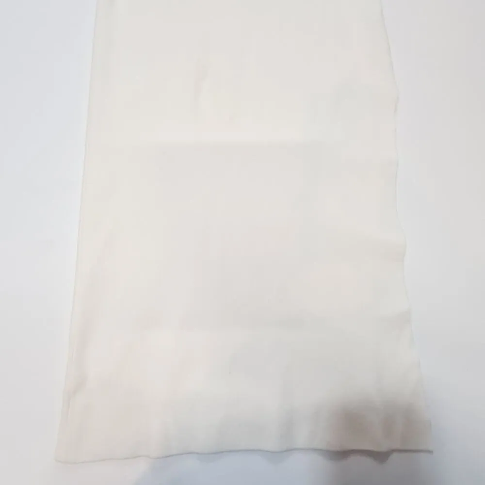 LPA Blythe Dress in Ivory Medium - Image 11