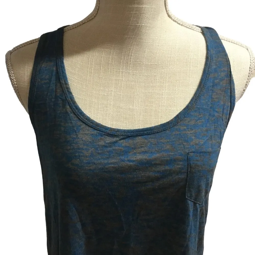 OP O.p Racerback Tank Top - Image 2