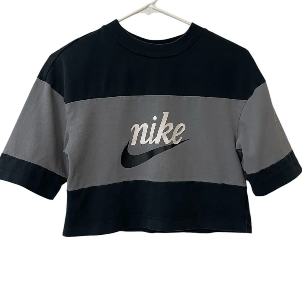 Nike Women's Women's Nike Sportswear Varsity Short-sleeve Top Short Sleeve - Image 4