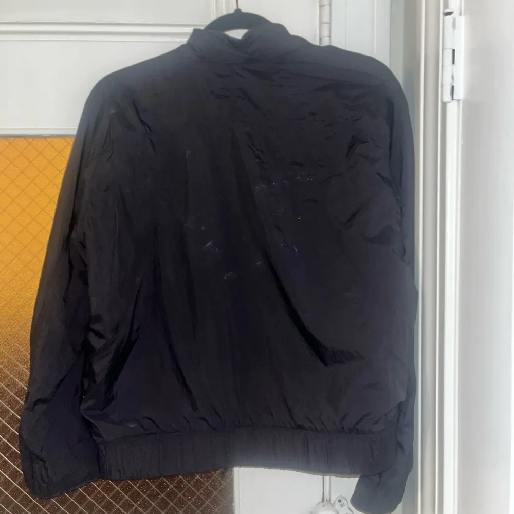 Lululemon Reversible Bomber Jacket - Image 3