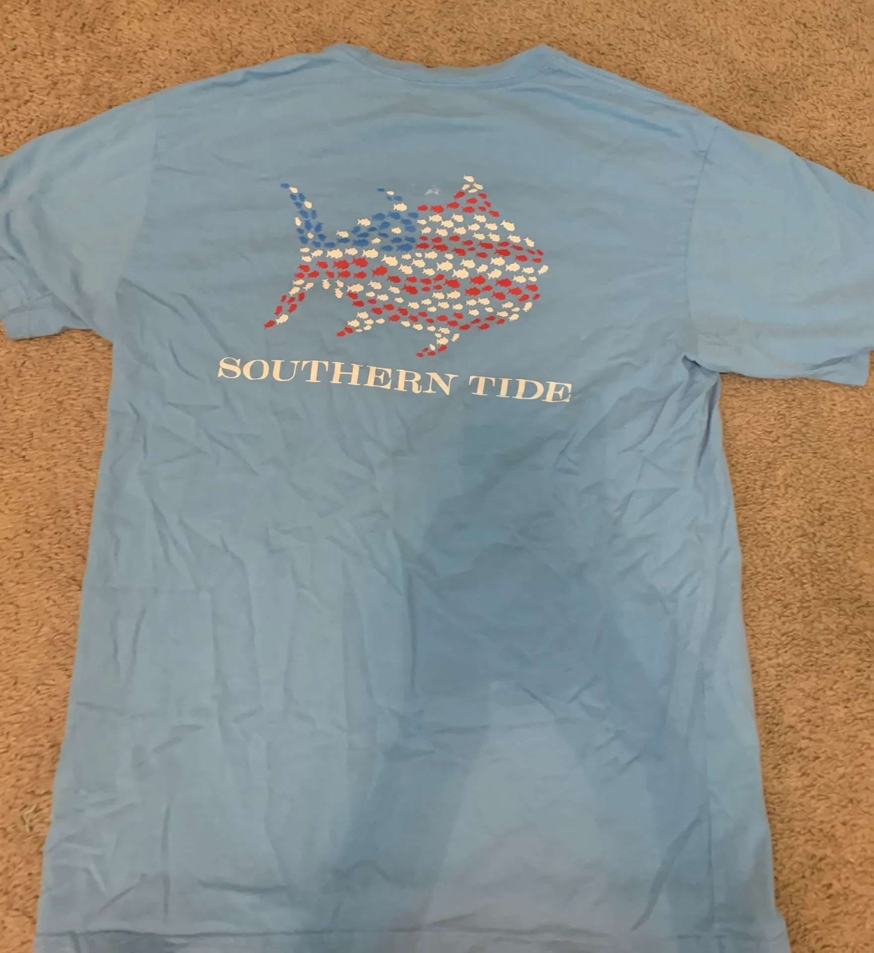 Salt Life Tee Shirt - Image 2