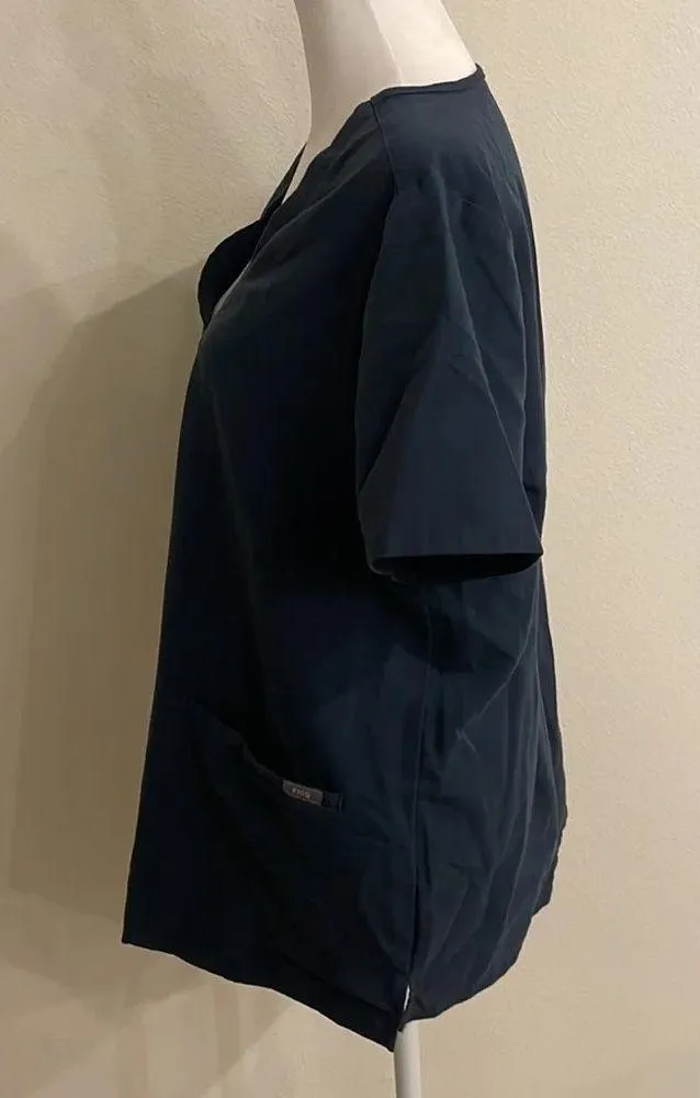 Figs Technical Collection Scrub Top - Image 8