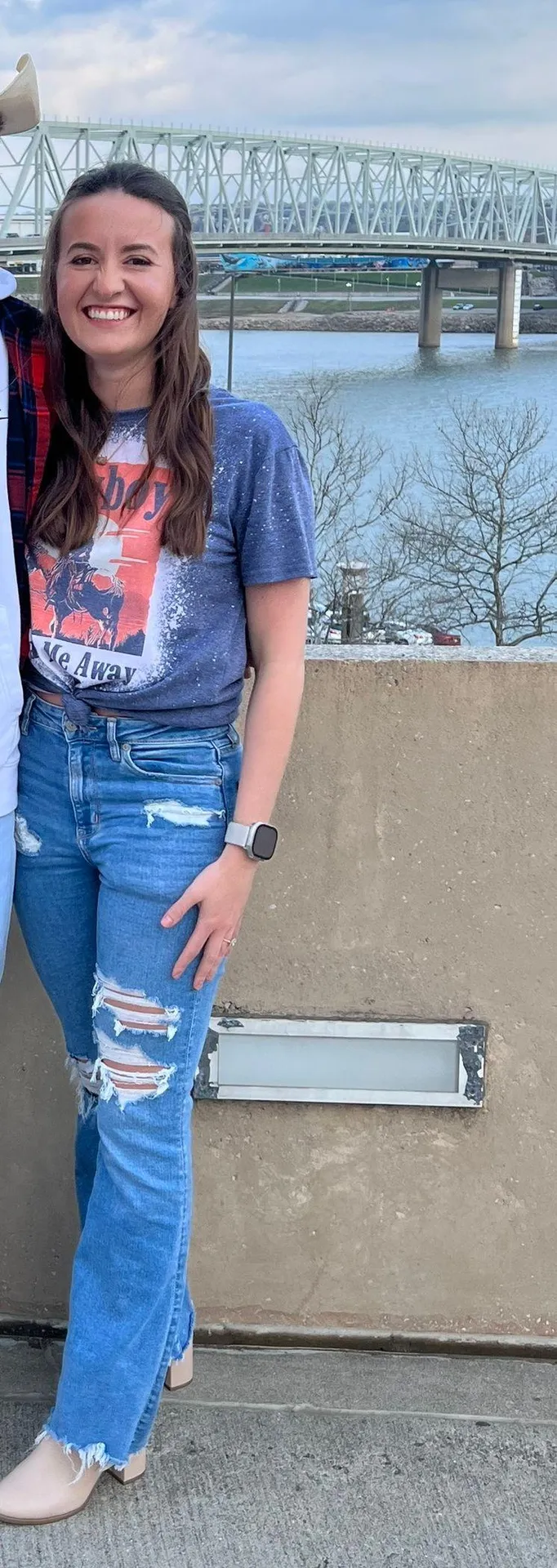 Outfitters Super Hi Rise Flare - Image 9