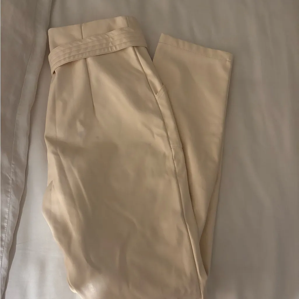superdown  leather pants - Image 3