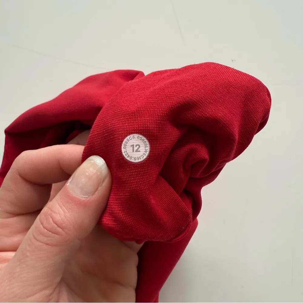 lululemon Leggings size 12 - Image 6