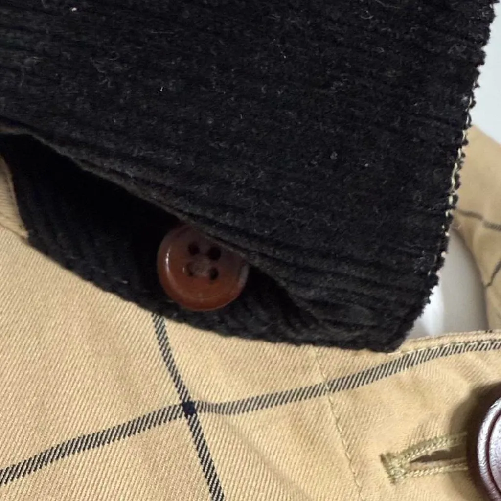 Lauren Ralph Lauren Trench Coat - Image 5