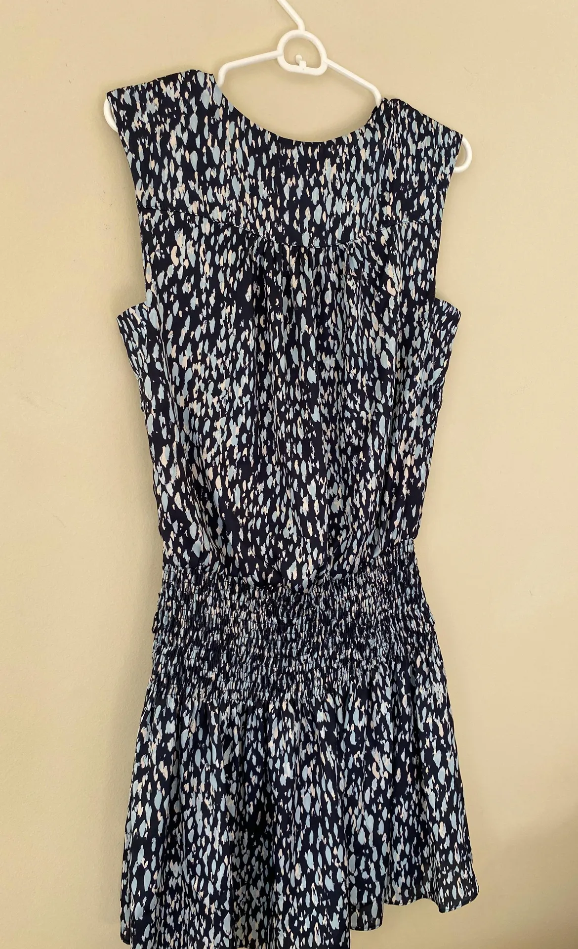 Printed Dolce Dress - Image 5