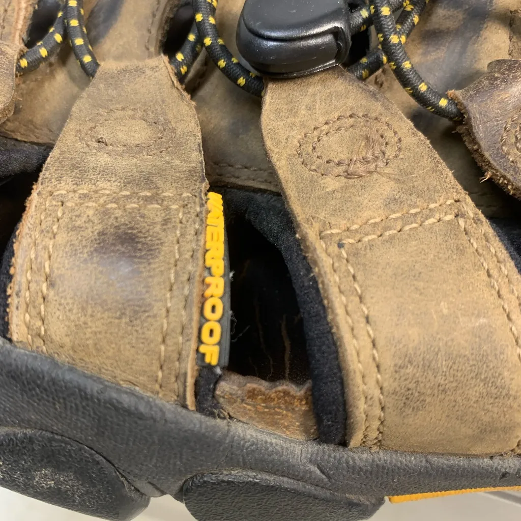 Keen Women’s Hiking Open Toe Sandals.        2240 - Image 6