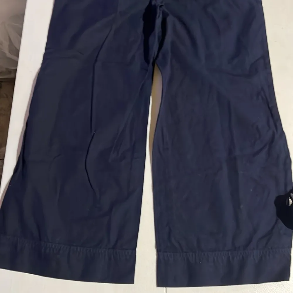 Ralph Lauren Midnight Blue Trousers size 10 - Image 11