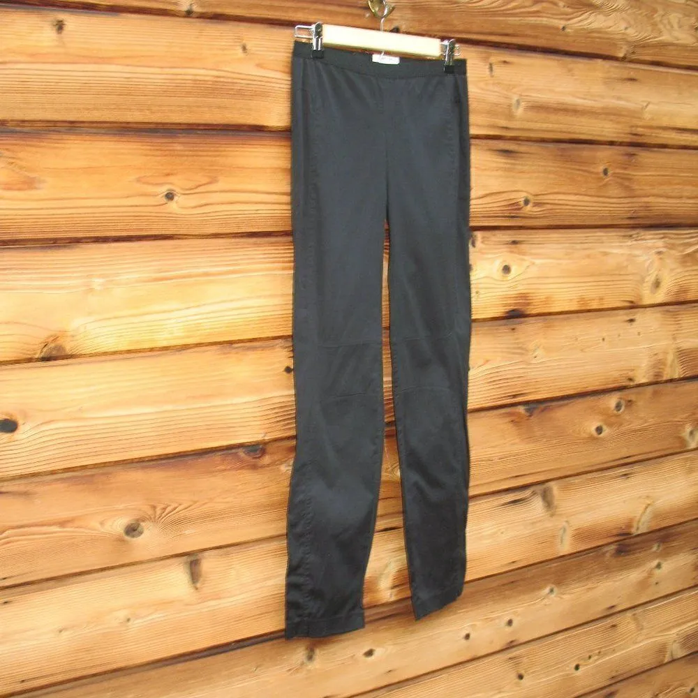 Helmut Lang Black Pants - Image 2