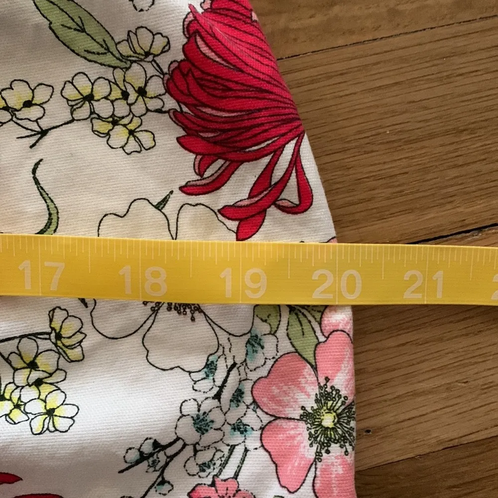 Old Navy Summertime strapless dress 🍉 - Image 8