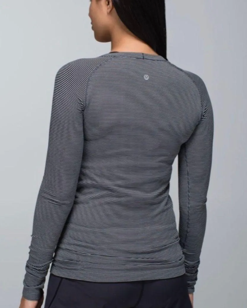 Lululemon Swifty Tech Long Sleeve - Image 2