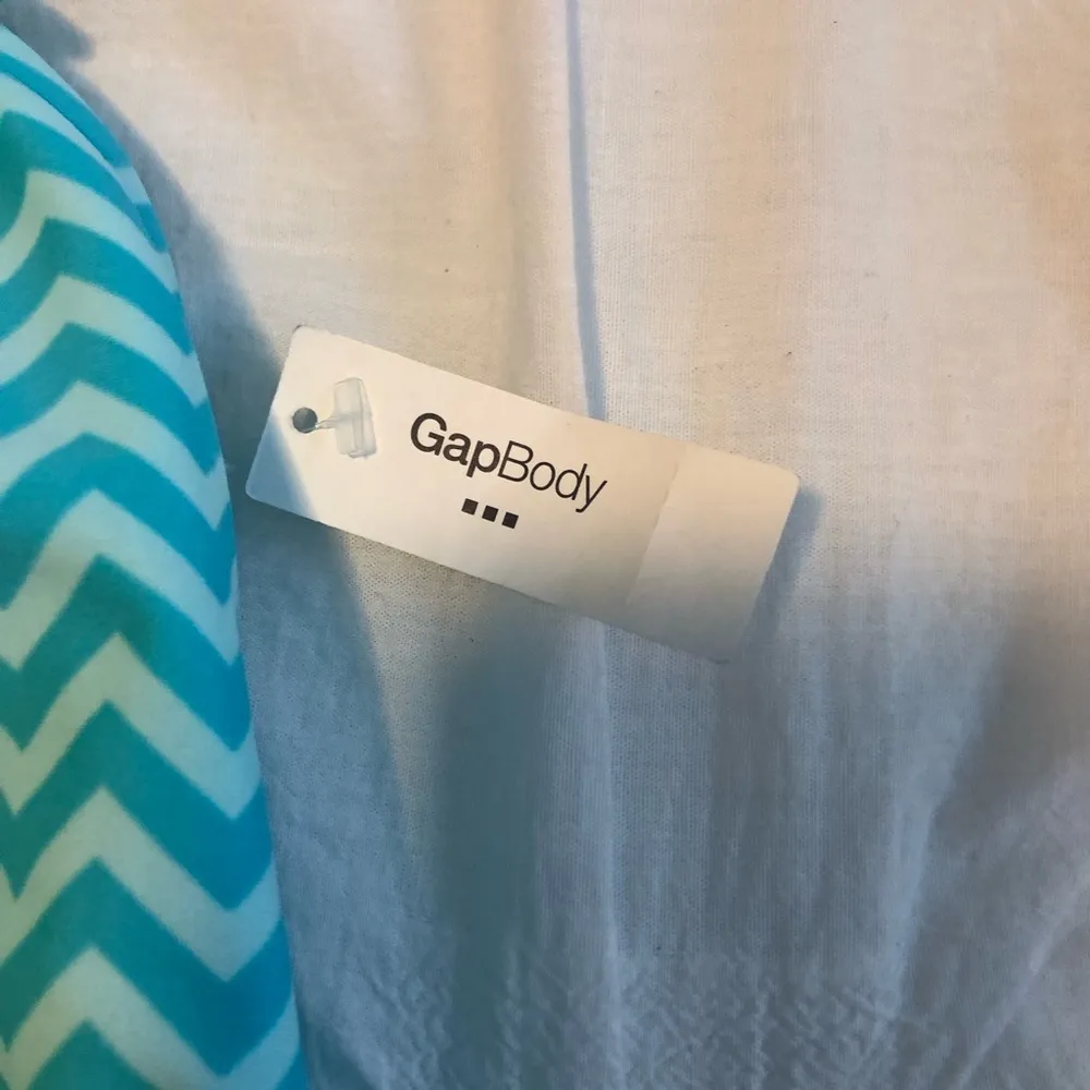 NWT  Halter Style One Piece Swimsuit - Image 3