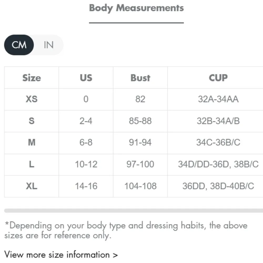 BERLOOK Orange Reversible Halter Triangle Bikini Top ONLY 70 Size XS - Image 12