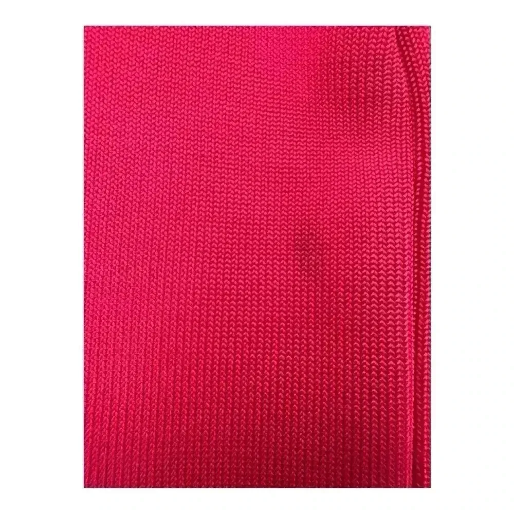 Paola Bernardi Saia Renata Colorblock Cutout skirt set size M Pink Size M - Image 11