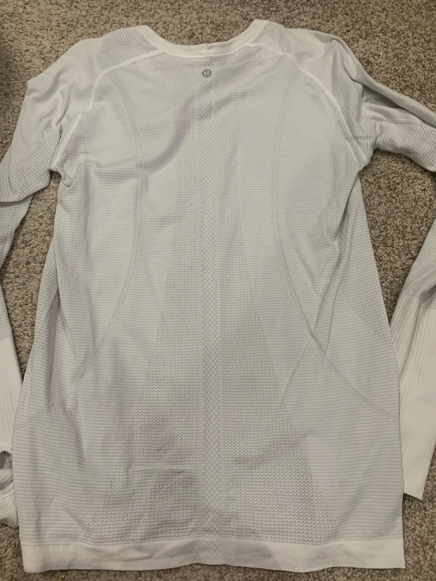 Lululemon  Swiftly Tech - Image 2