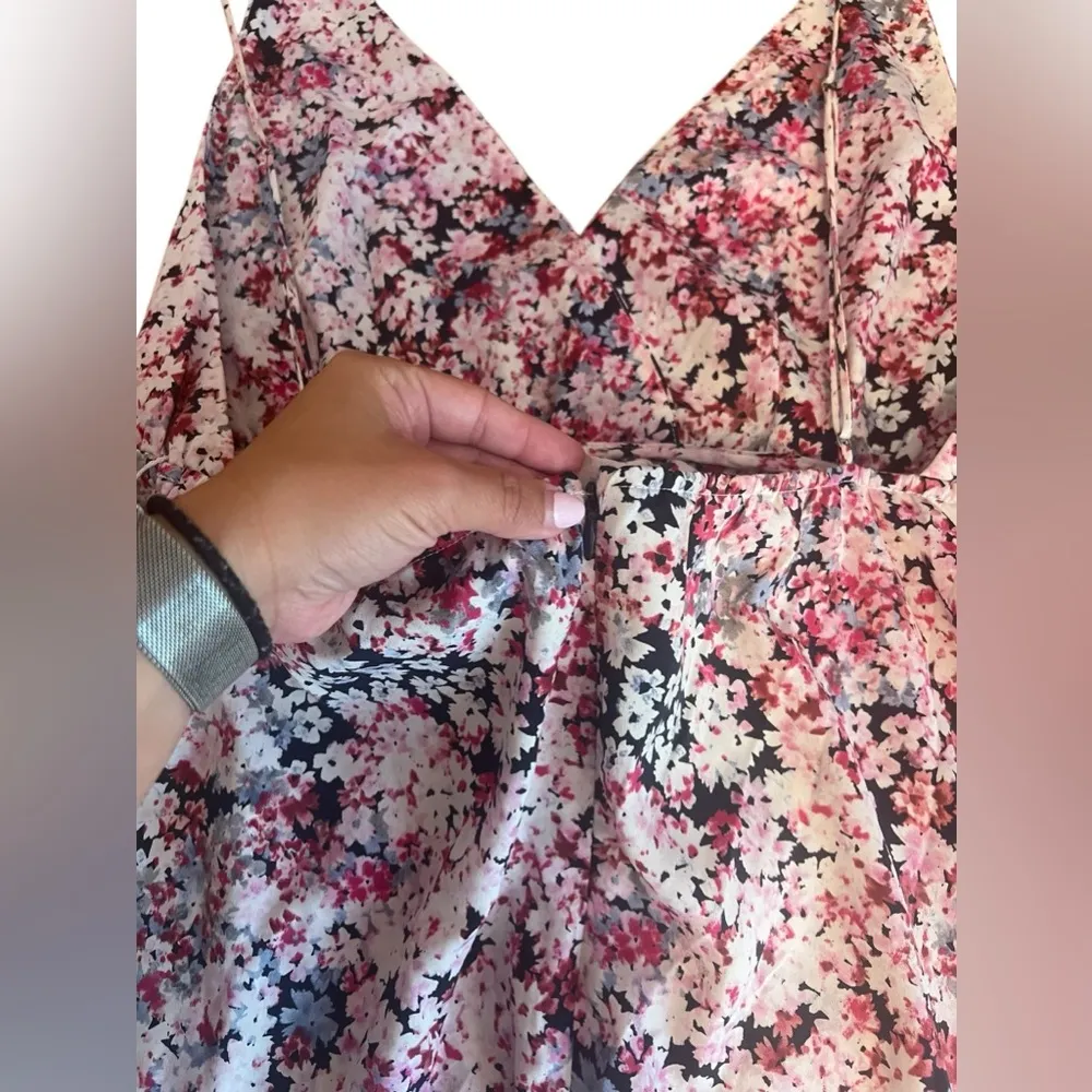 Michael Costello x Revolve‎ Thaia Dress - Image 9