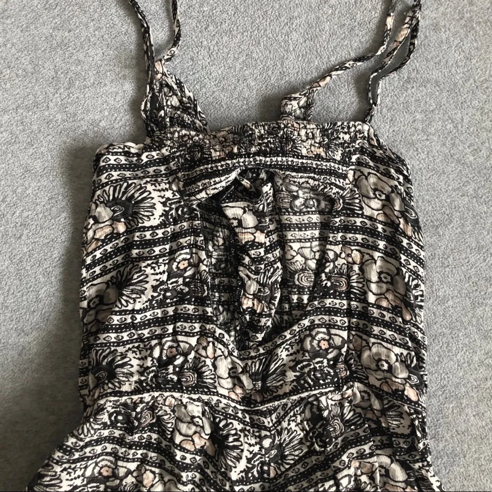 American Eagle Romper - Image 2