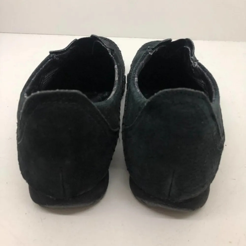 Skechers Bikers Freeway Memory Foam Slip-On Loafer - Image 4