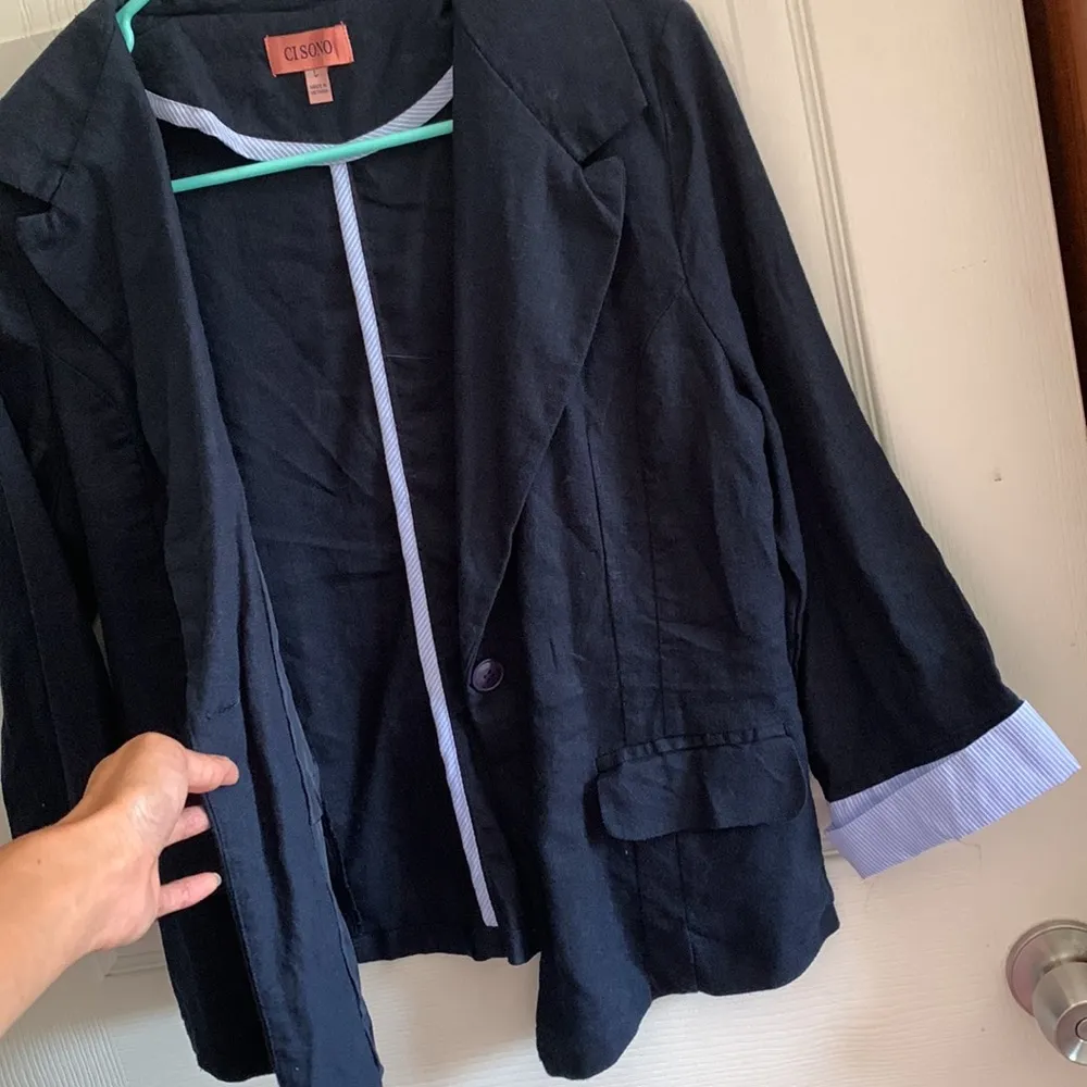 Ci sono jacket - Image 2