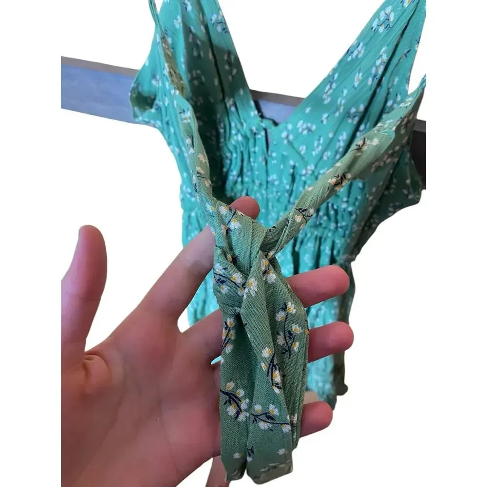 Angie Sun Dress - Women’s Small - Image 2