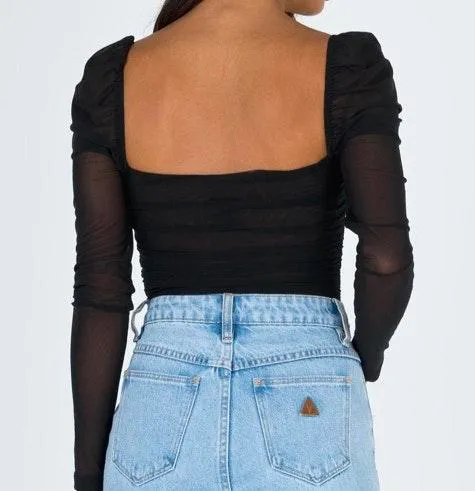 Princess Polly Asher Bodysuit - Image 2