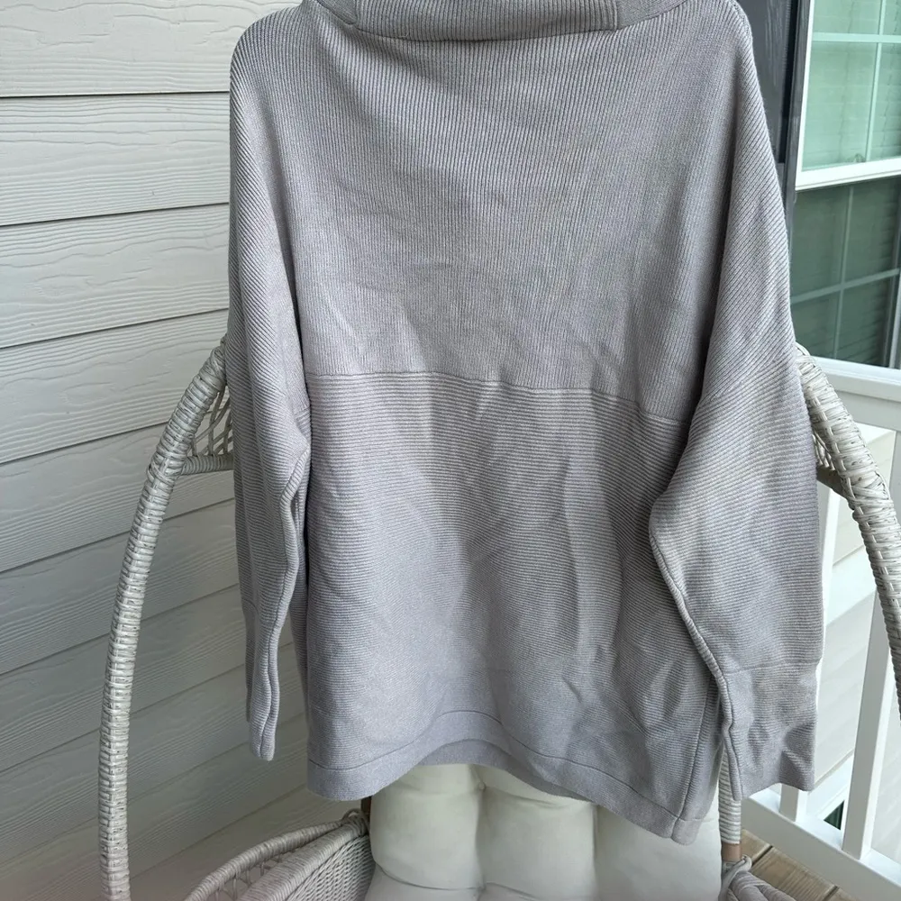 Oversized sweater/dress - Image 2