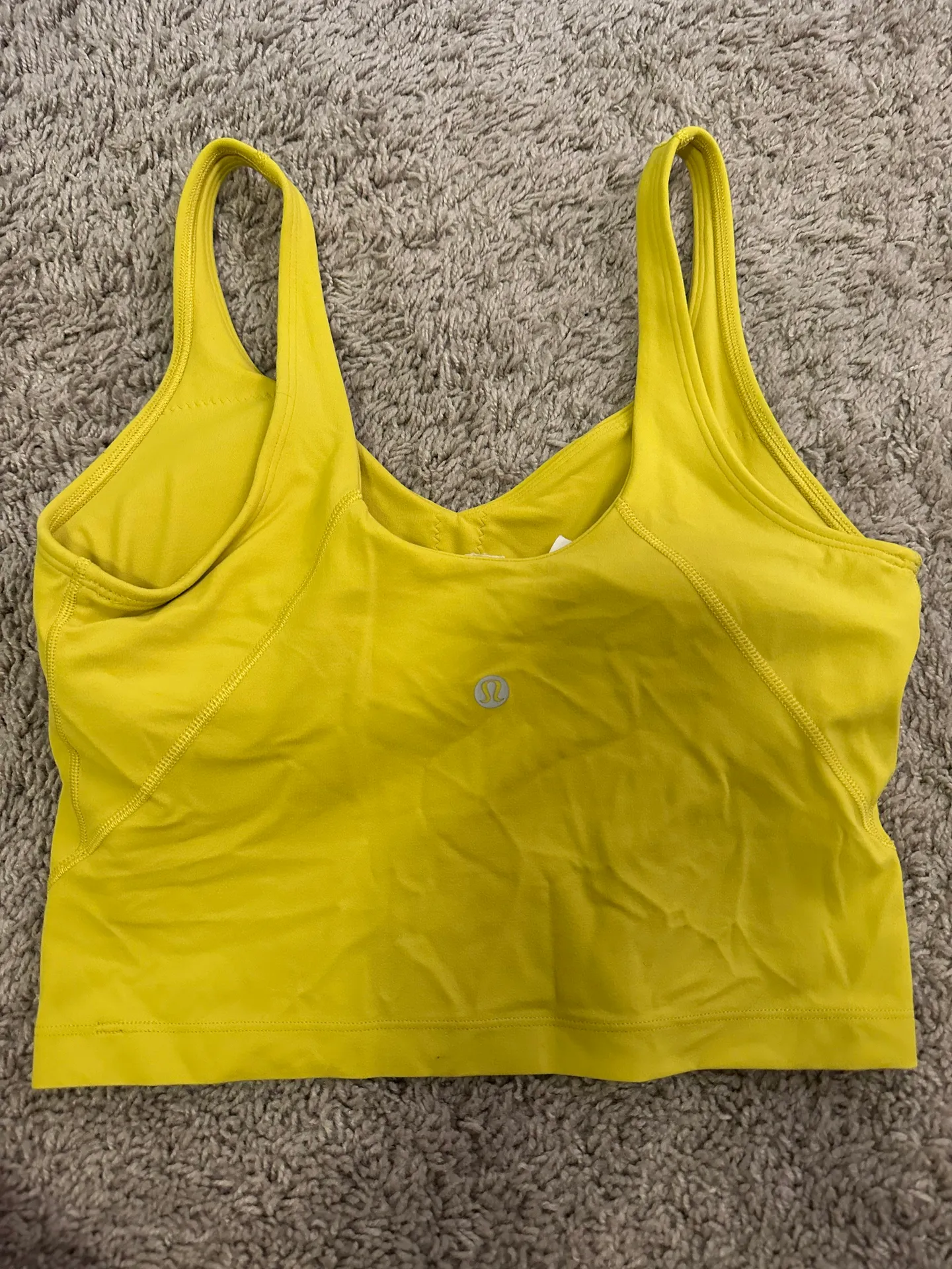 Align Tank - Image 2