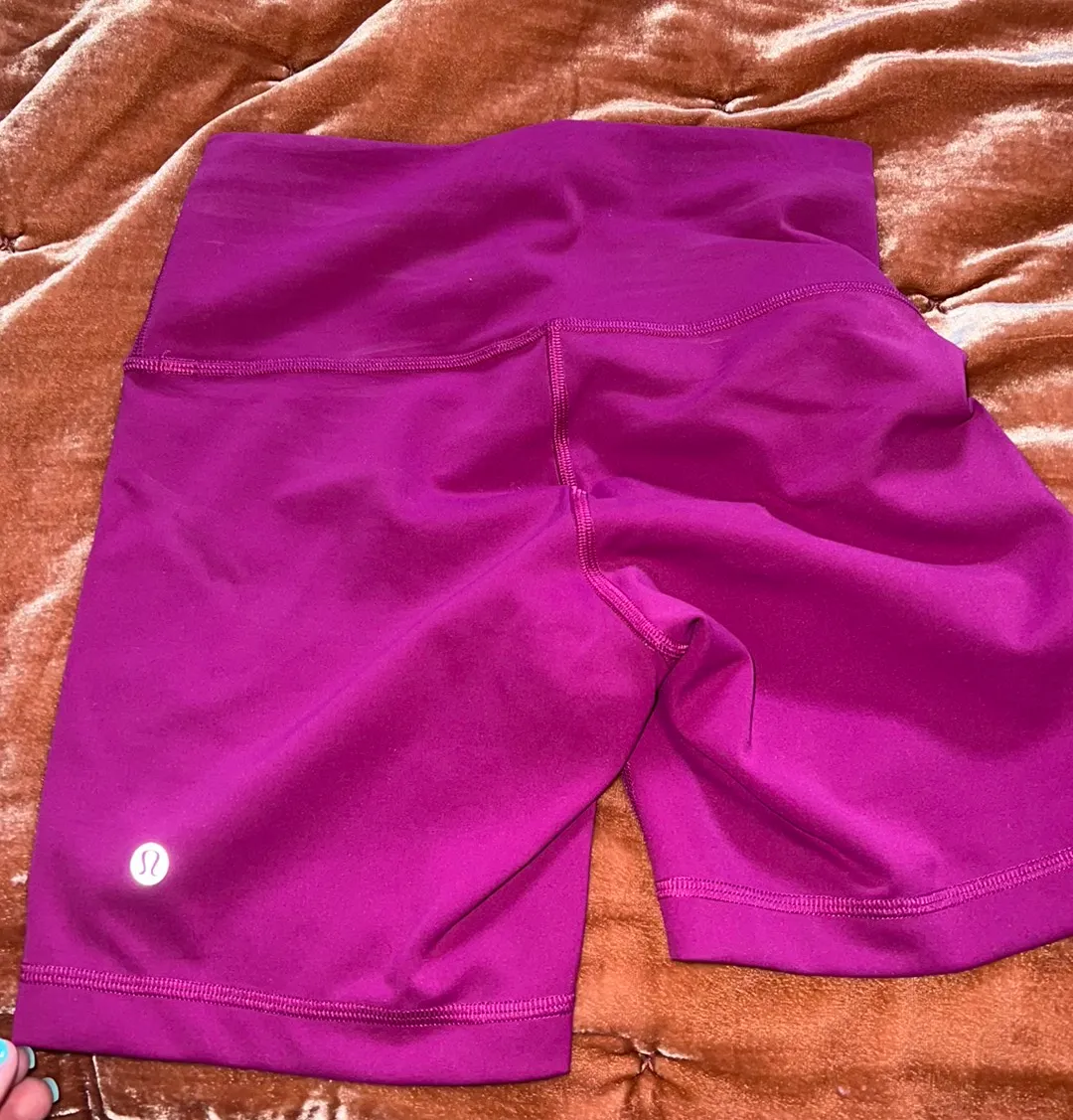 Lululemon Shorts - Image 2